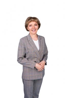 Ходош Татьяна Владимировна